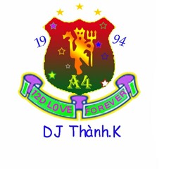Khac Viet - Biet Noi La Tai Sao 2014 - Thanh K Remix