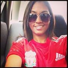 Charmayne Shamila Das