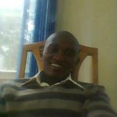 Lawrence Wambugu