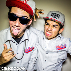 Infinite Mixtape Vol.3 Devin Hype & DJ VICTOR