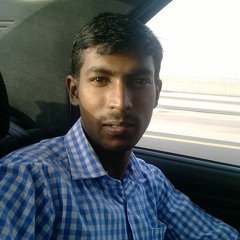 Jismon George Pudussery