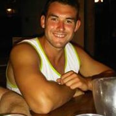 Antony Michael Walton