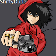 ShiftyDude