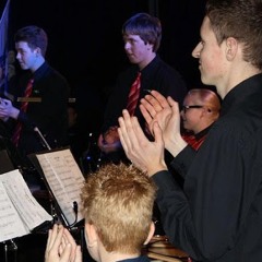Slagwerkgroep Crescendo