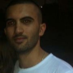 Eliran Mordov