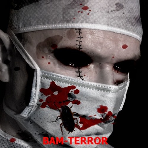 Bam-Terror 2’s avatar
