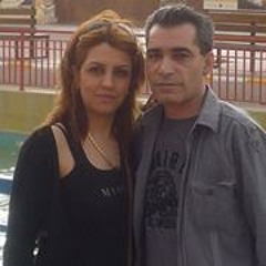 Parisa Mahdavi Nasab