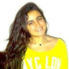 Karima Naanani