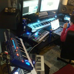 PsyZIon (Unimuse Rec)