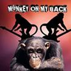 MonkeyOn MyBack