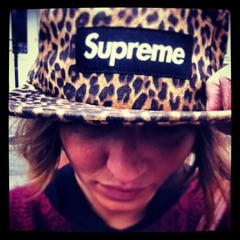 Gisele Bundchen - ALL DAY & ALL OF THE NIGHT