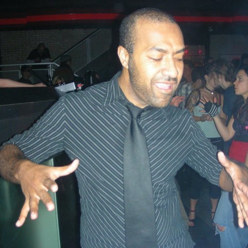 MarkFunk -  mixx