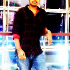 Ameen Mohamed Kassim