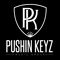 PUSHINKEYZ