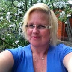 Mirjam Van Den Nieuwboer