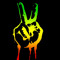 Jah R@stafari