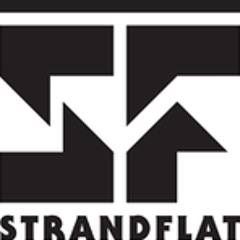 Strandflat