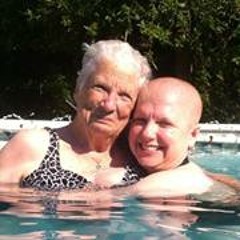 Margie Lee Jolly Campbell