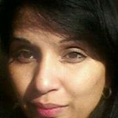 Geeta Autar