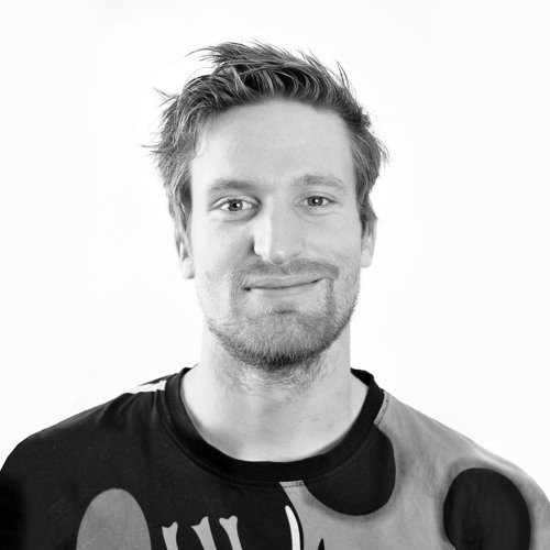 Ole-Jørgen Ramstad’s avatar