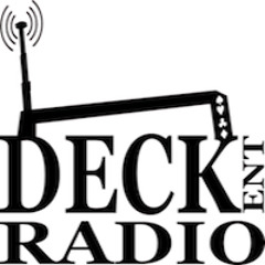 DeckEntRadio