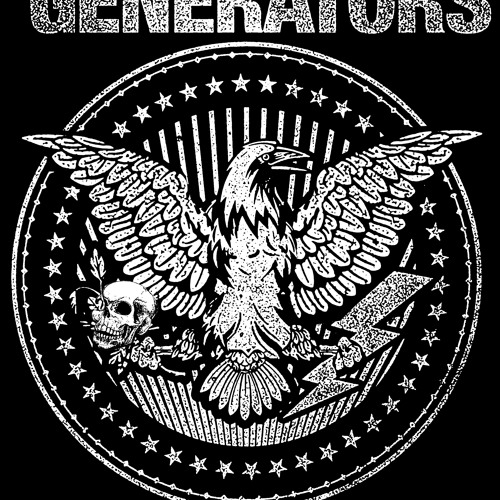 Generators1997’s avatar