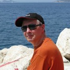 David Randall 5