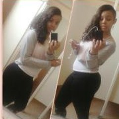 Donesha Jasmine Kenner