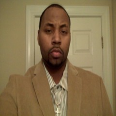 Annointing Fall On Me- Eezykeyz feat. Chris Mock