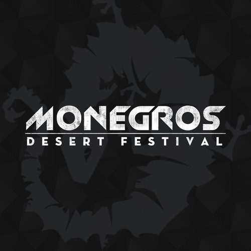 Monegros Desert Festival’s avatar