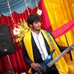 Muhammad Shoaib 21
