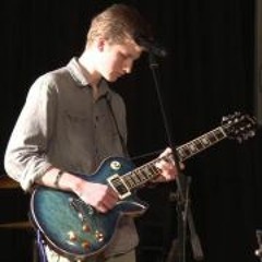 Joshua Guitarman Row