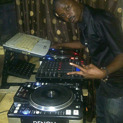 djdrex mixking