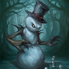 Th3_Snowman