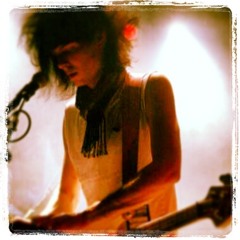 Darren Barker Producer