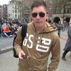 Merwin van der Stap