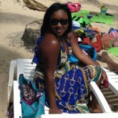 Josanne Amanda Bennett