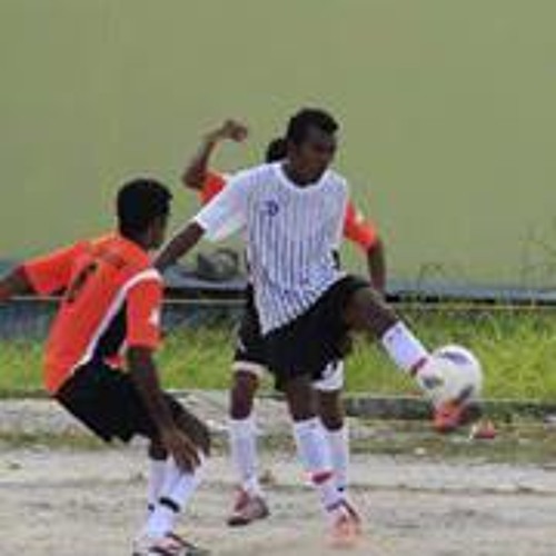 Mdp at Ebburun