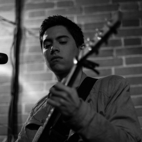 Stream Caraluna (A Cappella Cover) - Alejo Sánchez by Aleh Sanchez | Listen  online for free on SoundCloud