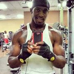 Donovan Dazzle Jackson