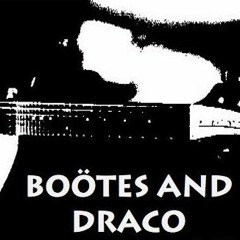 Boötes and Draco