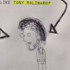Tony Molinaro