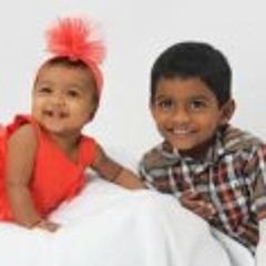 Ashu Joe