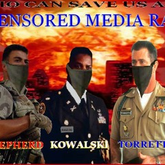 Uncensored Media Radio1