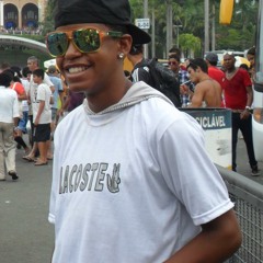 Eles Tentou Atravessar o Caminho Do Parrudo