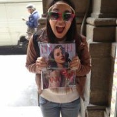 Susana Andrea Giraldo