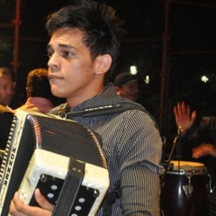 PARRANDIANDO CON  OMAR GELES