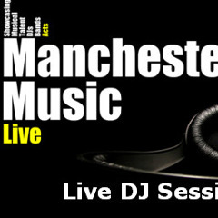 Manchester DJs Network