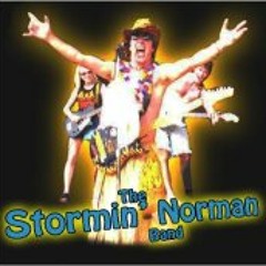 StorminNorman