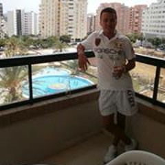 Tony Real 1